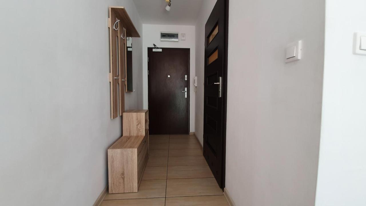 Gm Apartament Szczecin Pomorzany Exterior foto